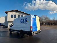 Gebraucht Ford Transit 131 PS (96 kW) 2020 Weiß