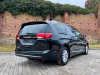 Gebraucht Chrysler Pacifica Touring 291 PS (214 kW) 2019 Schwarz Kombi