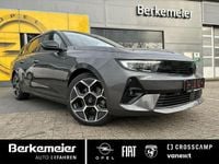 Gebraucht Opel Astra Ultimate 131 PS (96 kW) 2024 Vulkan grau Kleinwagen