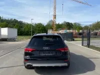 Gebraucht Audi A4 Allroad Basis 163 PS (119 kW) 2018 Schwarz Kombi
