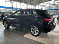 Second-hand Audi Q5 Comfort 143 CP (105 kW) 2021 Negru SUV
