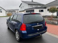 Gebraucht Peugeot 307 140 PS (102 kW) 2007 Kombi
