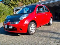 Gebraucht Nissan Micra 65 PS (47 kW) 2009 Andere farben Kleinwagen