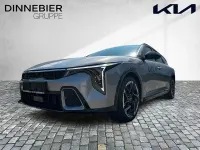 Neu Kia K4 GT-Line 179 PS (131 kW) 2026 Grau (metallic) Kombi