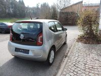 gebraucht VW up! up! high