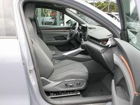 Neu Cupra Terramar 204 PS (150 kW) 2025 Graphene grau SUV