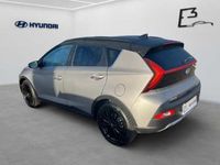 gebraucht Hyundai Bayon 1.0 Benzin Turbo 48V iMT Prime Navi-, Assistenzpaket Plus
