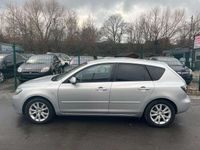 gebraucht Mazda 3 2.0 CD Sport DPF Active