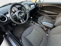 Brugt Mini ONE 75 HK (55 kW) 2013 Sort Hatchback
