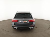 Gebraucht Mercedes E200 Avantgarde 150 PS (110 kW) 2017 Grau Kombi