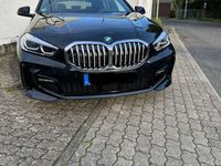 gebraucht BMW 120 120 i Aut. M Sport