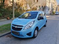 gebraucht Chevrolet Spark Spark1.0