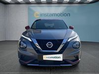 Gebraucht Nissan Juke 114 PS (83 kW) 2021 Grau SUV