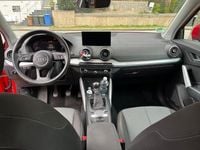 Gebraucht Audi Q2 Design 116 PS (85 kW) 2019 Rot SUV