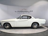 Gebraucht Volvo P1800 1961 Weiß Coupé