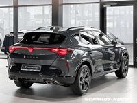 Neu Cupra Formentor 204 PS (150 kW) 2026 Grau SUV