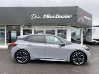 Gebraucht Cupra Born 150 kW (204 PS) 2023 Grau Kleinwagen