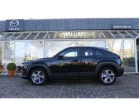 Gebraucht Mazda MX30 106 kW (145 PS) 2022 Jet black SUV