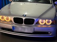 Gebraucht BMW 525 Basis 192 PS (141 kW) 2002 Limousine