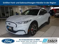 Occasion Ford Mustang Mach-E S 197 kW (269 ch) 2023 Blanc SUV