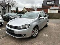 gebraucht VW Golf VI Highline