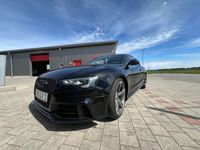 gebraucht Audi RS5 Black Edition / Milltek / B&O/ R20