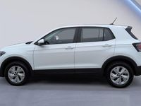 Neu VW T-Cross 95 PS (69 kW) 2025 Pure white SUV