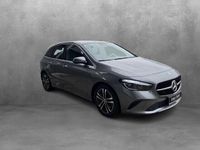 Gebraucht Mercedes B180 Advanced Plus 116 PS (85 kW) 2024 lack mountaingrau Van / Kleinbus