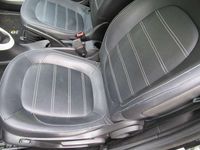 Gebraucht Smart ForTwo Coupé Prime 90 PS (66 kW) 2015 Nachtschwarz /weiß Coupé