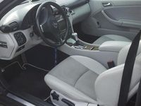 gebraucht Mercedes CLC200 Kompressor Automatik, Panorama, Xenon
