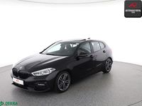 Gebraucht BMW 120 M Sport 190 PS (139 kW) 2021 Schwarz Kleinwagen