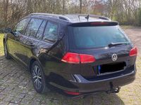 gebraucht VW Golf VII 