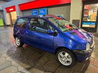 gebraucht Renault Twingo 1.2 16V