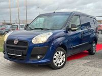 gebraucht Fiat Doblò DobloSX Maxi Kasten