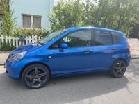 gebraucht Honda Jazz 1.4 ES Sport ES Sport Tuv 8/25 Klima