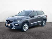 Gebraucht Seat Ateca Style 150 PS (110 kW) 2025 Graphitgrau SUV