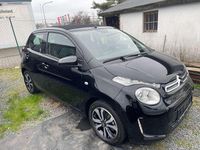 Gebraucht Citroën C1 Shine 72 PS (52 kW) 2018 Metallicschwarze metallic Kleinwagen