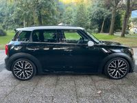Gebraucht Mini Cooper S 190 PS (139 kW) 2015 Schwarz Kleinwagen