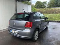 Occasion VW Polo Team 69 ch (50 kW) 2010 Berline