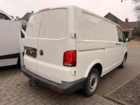 Gebraucht VW Transporter 150 PS (110 kW) 2020 Weiß Van