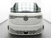 Gebraucht VW ID. Buzz 150 kW (204 PS) 2022 Weiss Van / Kleinbus