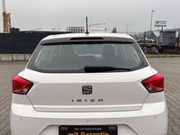 Gebraucht Seat Ibiza Style 80 PS (58 kW) 2019 Weiß Kleinwagen