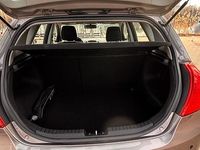 Gebraucht Kia Ceed 109 PS (80 kW) 2010 Andere farben Kleinwagen