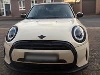 Gebraucht Mini Cooper Classic 136 PS (100 kW) 2021 Beige Kleinwagen
