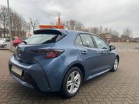 gebraucht Toyota Corolla 1,2-l-Turbo Comfort++++KLIMA+R-KAMERA+++