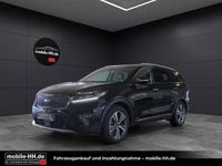 Gebraucht Kia Sorento Platinum Edition 200 PS (147 kW) 2019 Schwarz SUV