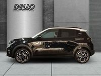 Neu Citroën C3 110 PS (80 kW) 2025 Schwarz Limousine