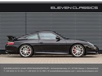 Gebraucht Porsche 996 381 PS (280 kW) 2003 Schwarz