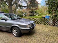 gebraucht Audi 80 2.0 E