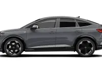 Gebraucht Audi Q4 Sportback e-tron 125 kW (170 PS) 2023 SUV
